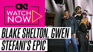 Blake Shelton and Gwen Stefani Escape to the Woods for 'Unforgettable' Spring Break in Missouri