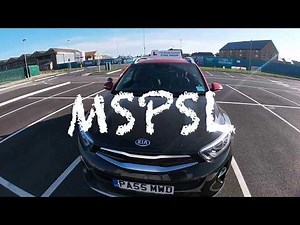 An introduction to MSPSL