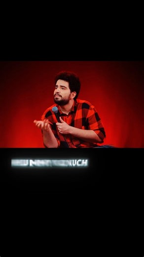 The Untold Childhood Story of Samay Raina ❤️✨ #edit #samayraina