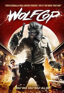 WolfCop (2015)