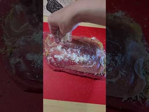 Hobbit Kitchen Braciole #cooking #italianfood #recipe