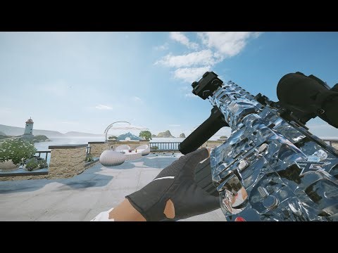 HIGHLIGHTS (R6-PC) #1 - HATE BEIN' SOBER