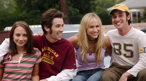 You won't recognize Yellowstone's Jennifer Landon with long blond hair