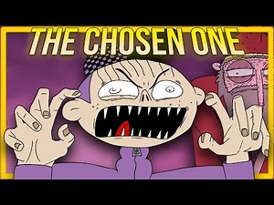 Scottish animation about a Bam and a WIZARD