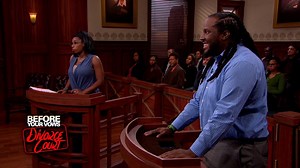1.4M views · 4.9K reactions | Cheating, revenge, and a fake baby all on today's Divorce Court. | Divorce Court TV | Facebook