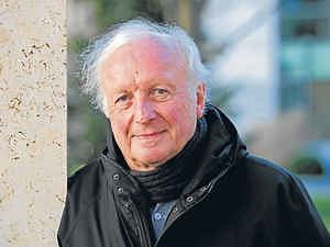 Gerd Albrecht - Alchetron, The Free Social Encyclopedia