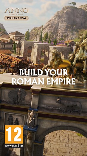 Best PC Game gamescom award winner 2025 | Anno | Facebook