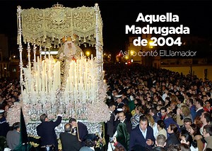 Aquella Madrugada de 2004
