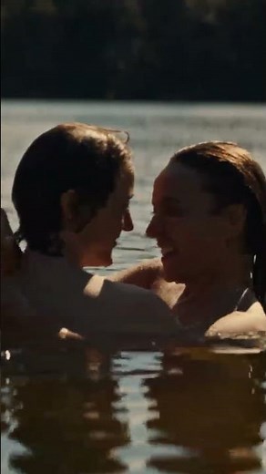 LOVE ME TENDER - Now in theaters