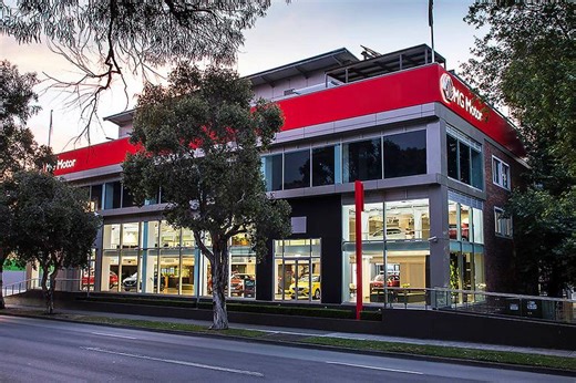 MG updates new car warranty terms - carsales.com.au