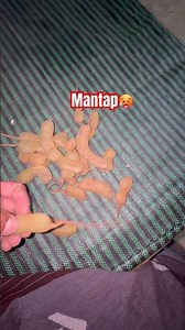 Asam muda #mukbang #subscribe #like