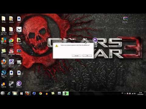 comment réinitialiser les paramètres par Default de adobe after effect