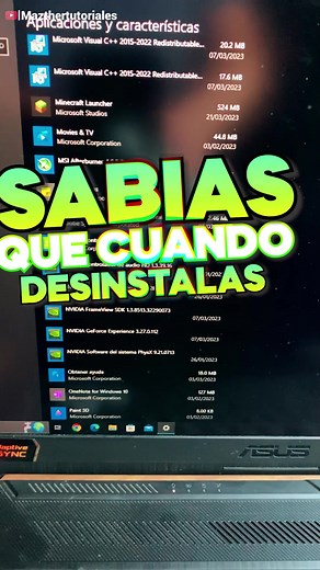 Eliminación efectiva de programas en Windows con herramienta gratuita