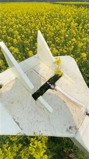 big fighter jet fly time hand launching crash #rcmodel ￼ #airplane #rcaircraft #aviation ‪@rckayes‬