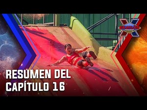 Resumen Del Capítulo 16 I Exatlón EEUU #10 Arena de Campeones