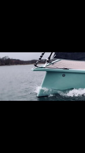 SUNBEAM YACHTS on Reels