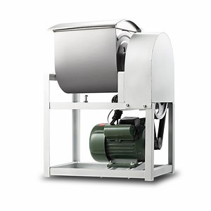 [Hot Item] Industrial Reasonable Price Bread Mixing Machine Dough Mixer Bread Dough Mixer
