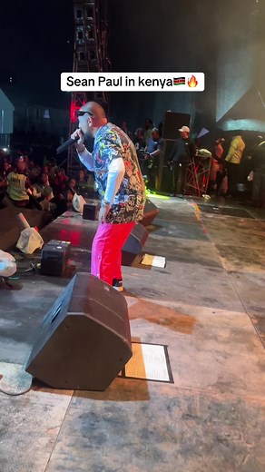 #seanpaul #fyp #viral_video #nairobitiktokers