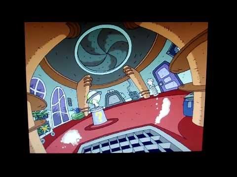 Rugrats: All Growed Up Walkthrough Part 1