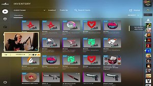 This could be you but you're too busy opening Legends capsules. CHALLENGER CAPSULES ARE THE REAL DEAL. 😤 | Astralis