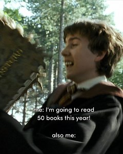 Hit with a dose of reality | Harry Potter