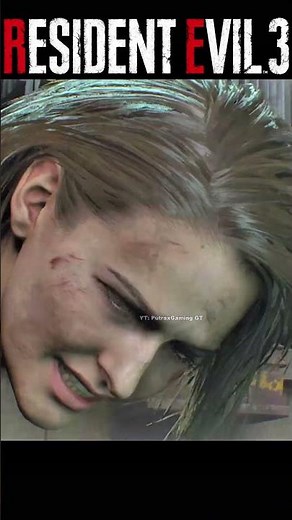 Resident Evil 3 Remake Part 46 #re4 #residentevil #re4mod