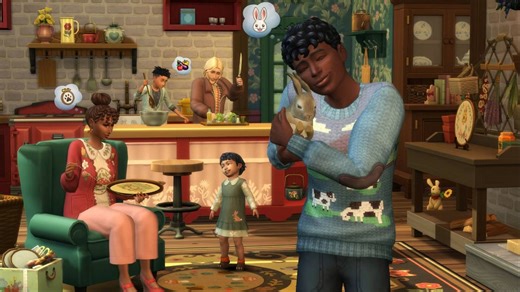 The Sims 4: September 2025 Sale (Included Packs, Prices, End Date)