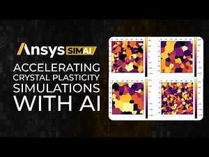 Accelerating Crystal Plasticity Simulations with AI