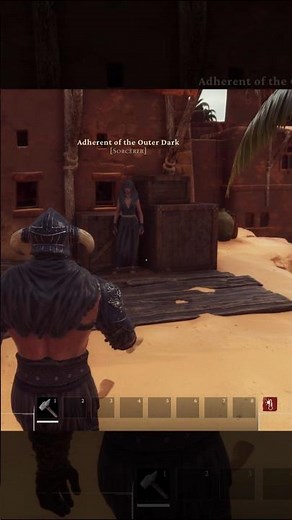How do you travel between maps? | EXILES MAP ✈️ ISLE OF SIPTAH | Conan Exiles Enhanced