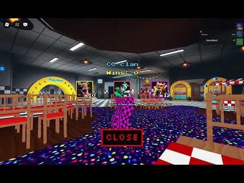 Opening 1k of dino presents in FNTD modded 3!