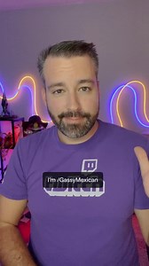 Ready up for the very first episode of Let’s Chat featuring special guest, Gassy Mexican! We’ll dive into his streaming journey, creative inspiration, challenges, and answer your questions. Tuesday at 12pm PT on /Twitch. | Twitch
