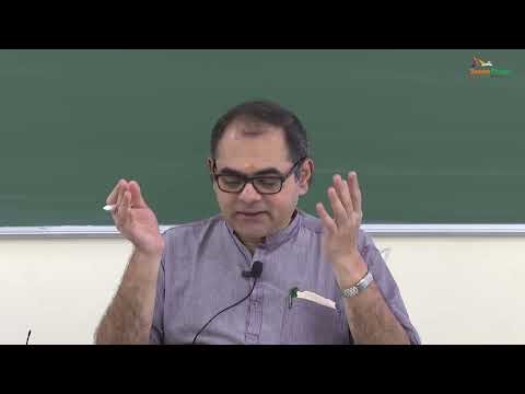 Lecture 35: Comments on Injectivity of the Classification Map for Space Curves