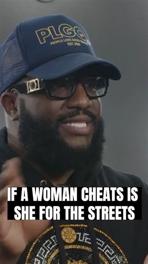 Decamillionaire & influencer Anton Daniels says if a woman cheats, she is for the streets! 🎤Tune in! 🎧YouTube 🎧Apple 🎧Google 🎧Spotify #reallyfestreetstarz | Reallyfe Street Starz