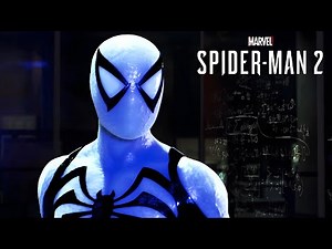 LIVE Play Marvels Spider Man 2 PC Game play Walk through PART 1+38@44M