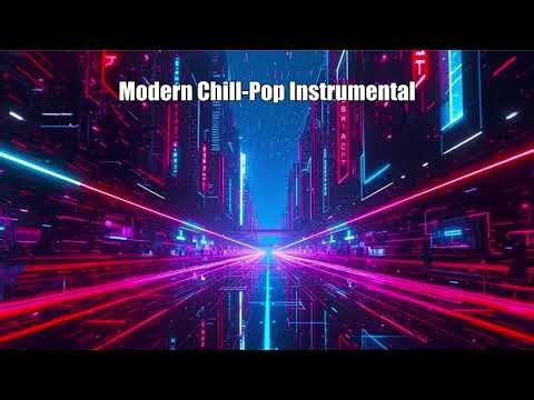 Instrumental Background Music | Relaxing & Groovy | Deep Calmness