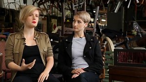 In pieces: A gripping play on life after a child goes missing