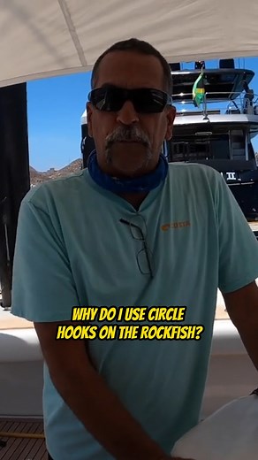 3.7K views · 38 reactions | The Proper Way to Fish Rockfish! - Part 2...