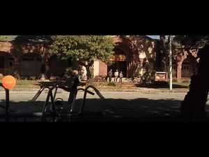 Halloween (2007) - Bathroom Bully Scene