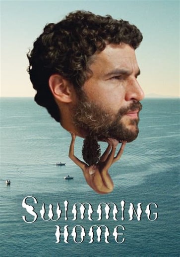 Swimming Home (2024)