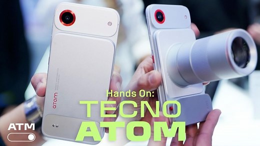 The Modular Phone of the Future | Haystack News