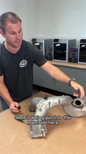 2.3K views · 15 reactions | Unlock more accurate boost and cleaner...