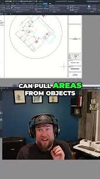 AutoCAD Fields: Automate Text Updates Instantly!