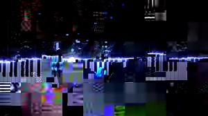 1.2M views · 34K reactions | The breathless finale to Beethoven's ‘Moonlight’ Sonata, in a virtuosic piano visualisation. ✨ (watch more on Kassia’s channel  clssicfm.co/380LjFr) | Classic FM | Facebook