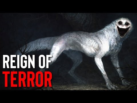 Prehistoric Animals Were Absolutely HORRIFYING | Documentary