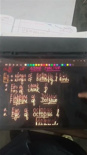 ncert class 12 bio Evolution important Data part 01