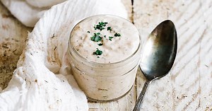 Easy Cajun Remoulade Sauce Recipe