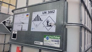 Greif board members accused of insider trading for selling before safety issues went public