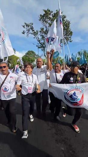 416K views · 18K reactions | BismiLlah..PERJUANGANKU OBOR PERJUANGAN RAKYAT.. #RakyatCentric #SELAMATKANSABAH #WARISAN | Alias Haji Sani | Facebook