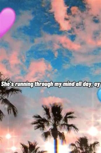 Shawty's Like a Melody in My Head Lyrics Video