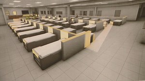 New homeless shelter to provide services year-round